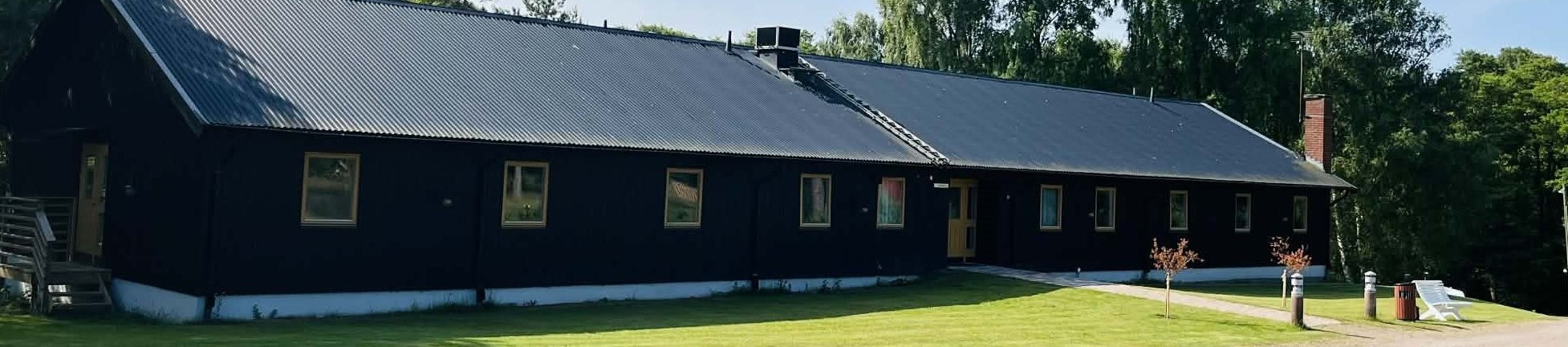 Vandrarhem Nissan - kopia